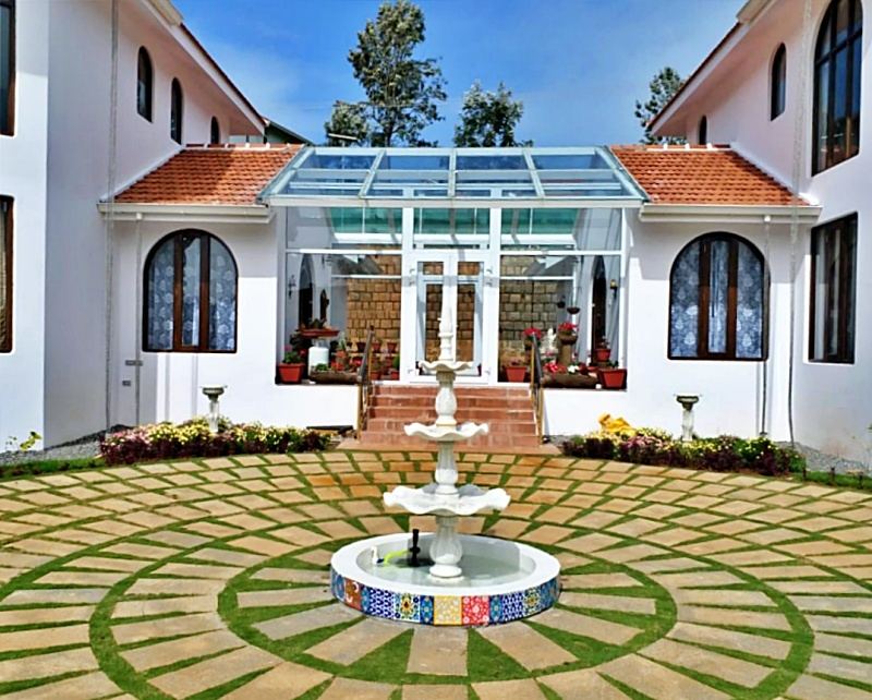 Archdale House