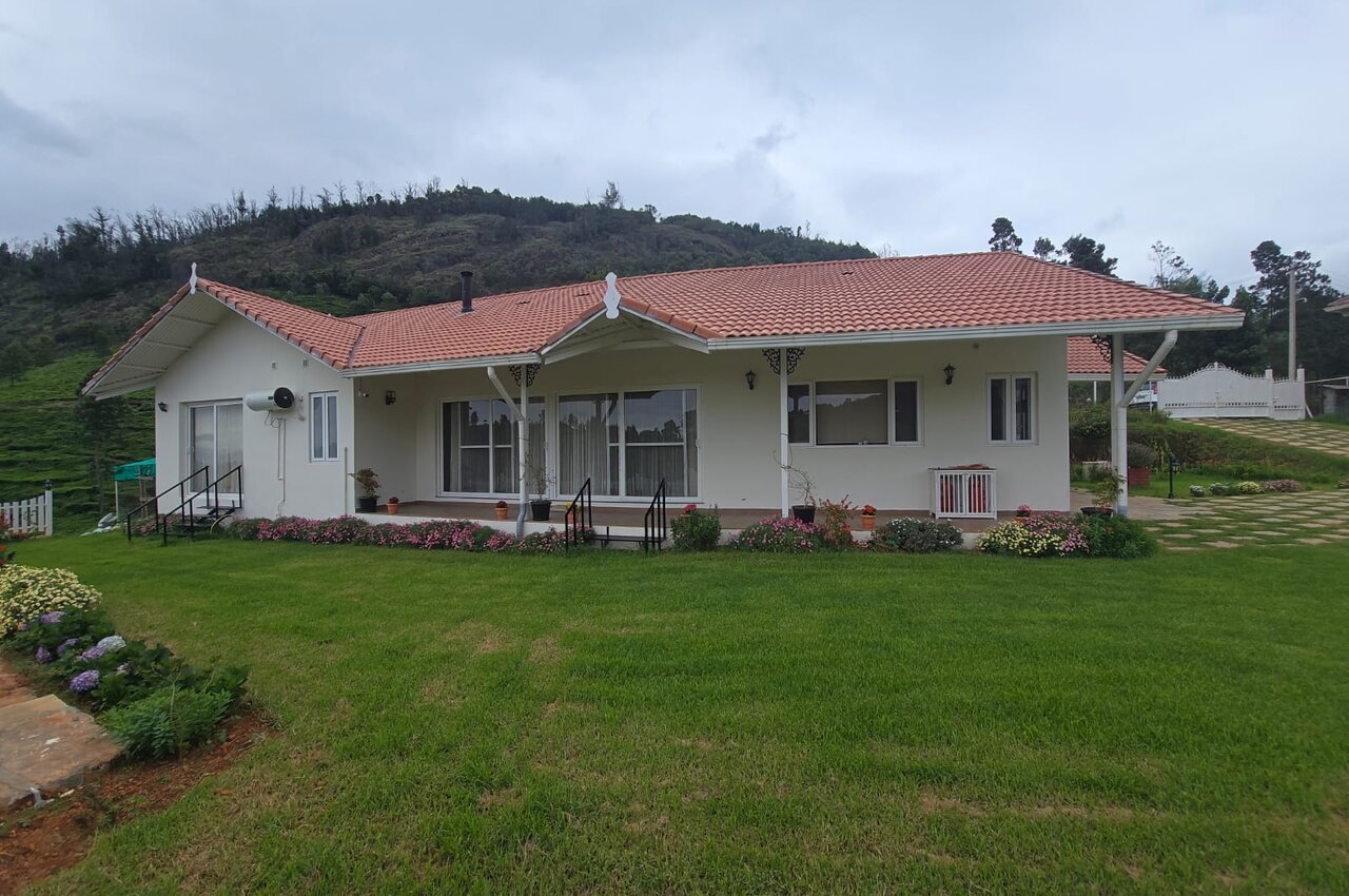 Villa Badhwar