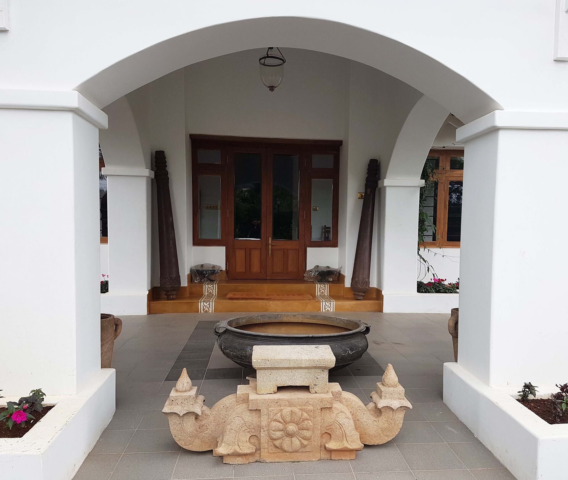 Westcliff — Coonoor